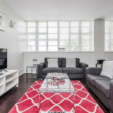 Roomspace Serviced Apartments - Princes House Brighton Dış mekan fotoğraf